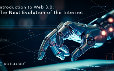 Introduction to Web 3.0: The Next Evolution of the Internet