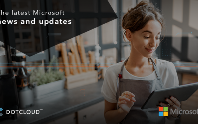 The latest Microsoft news and updates 