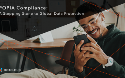 POPIA Compliance: A Stepping Stone to Global Data Protection