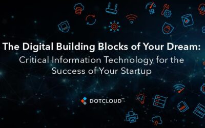 SMME IT Health Score: Discover Your Infrastructure’s Strength (Free Checklist)