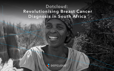 Dotcloud: Revolutionising Breast Cancer Diagnosis in South Africa