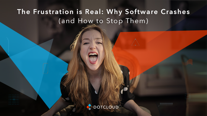 Why Software Crashes Happen – And How to Prevent Them Effectively
