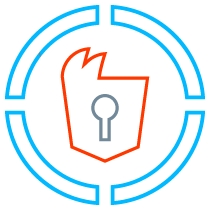Firewalls and network security - Dotcloud solutions