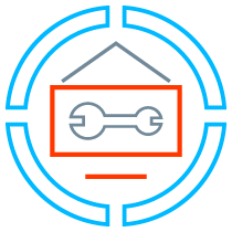 ON-PREM SET-UPS & MANAGEMENT