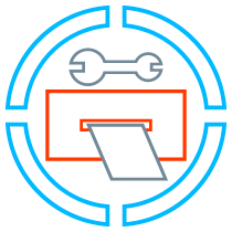 PRINTING SUPPORT SOLUTIONS