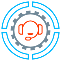 on-site remote support