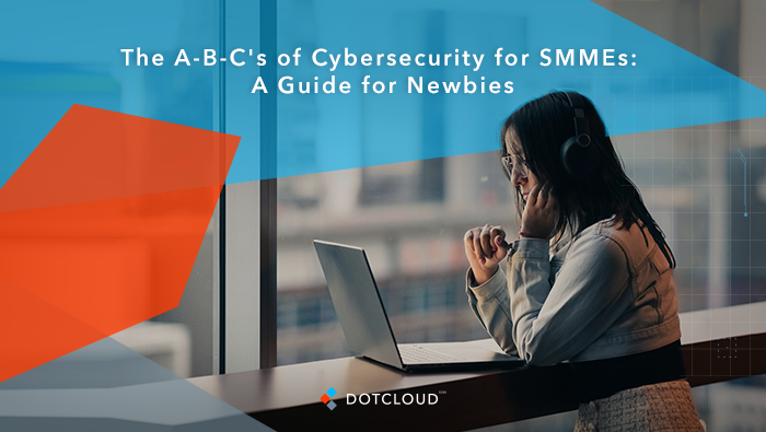 Learn the A-B-C’s of cybersecurity for small businesses in South Africa — from authentication and backups to cloud safety and compliance.