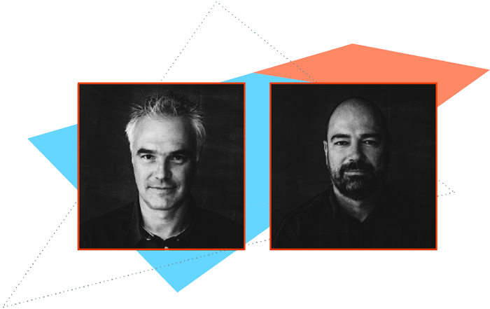 About us - The founders of Dotcloud