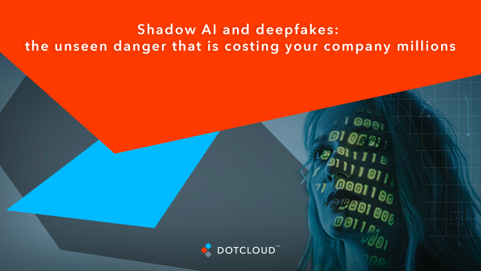 Shadow AI and deepfake cyber security risks in South Africa