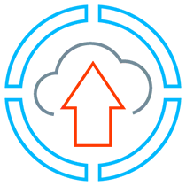 Private cloud