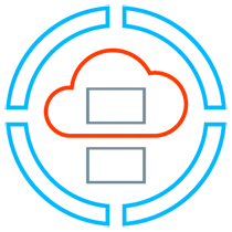 Private cloud