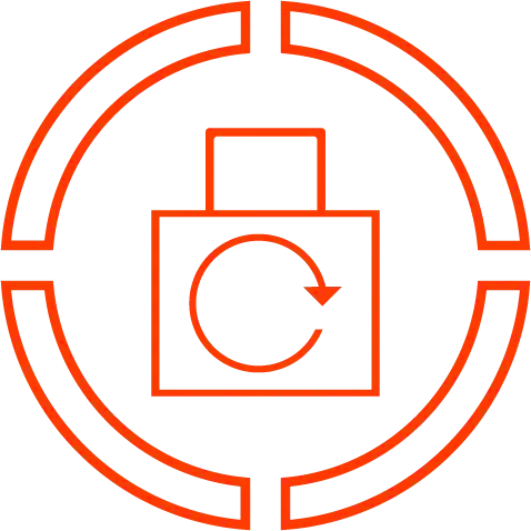 managed security services backup it security